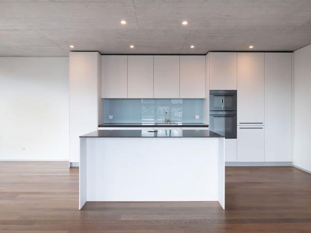 Apartment mieten in Zuchwil, Solothurn