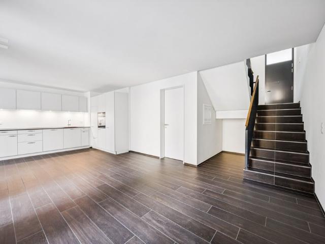 Apartment mieten in Einigen, Zürich