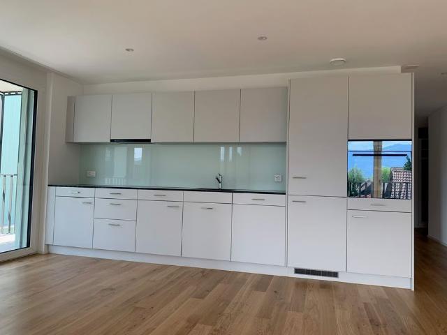 Apartment mieten in Uznach, St. Gallen
