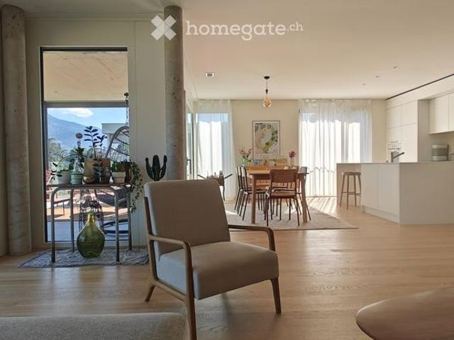 Apartment mieten in Les Mayens-de-Sion, Wallis