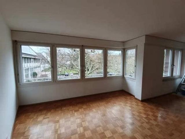 Apartment mieten in Riehen