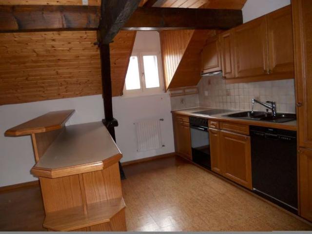 Haus mieten in Saint-Livres, Waadt
