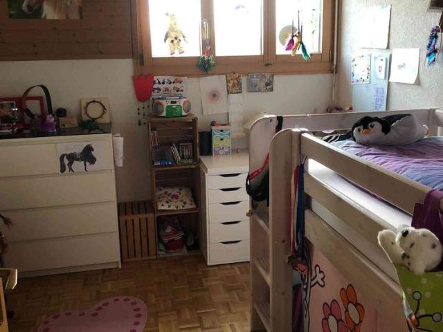 Apartment mieten in Worben, Bern
