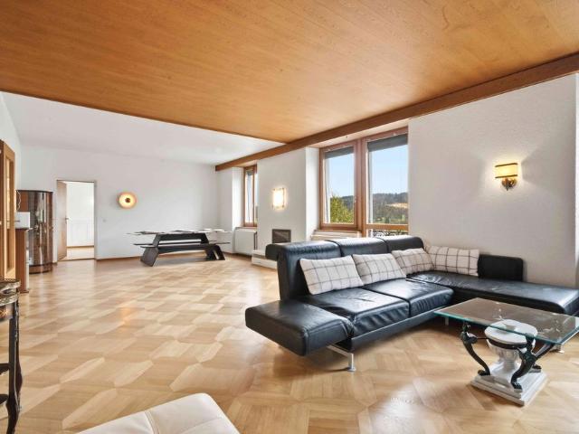 Apartment mieten in Les Reussilles, Tramelan