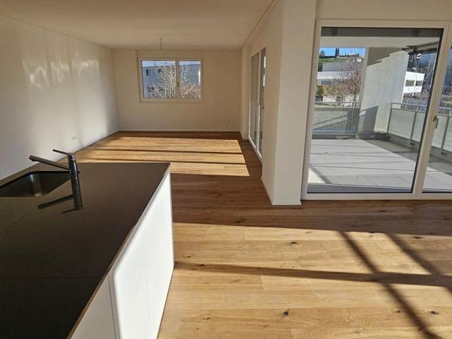 Apartment mieten in Selzach, Solothurn