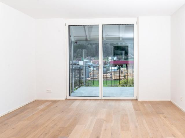 Apartment mieten in Lüterkofen-Ichertswil, Solothurn