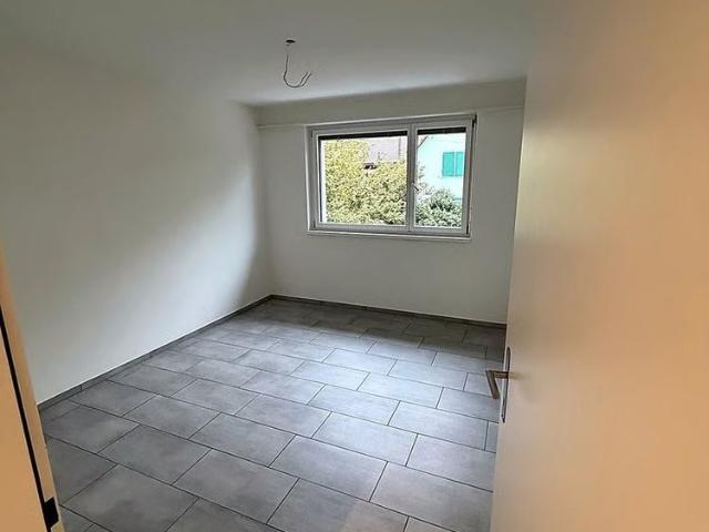 Apartment mieten in Rohr, Stüsslingen