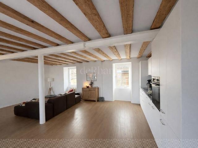 Haus mieten in Féchy, Waadt
