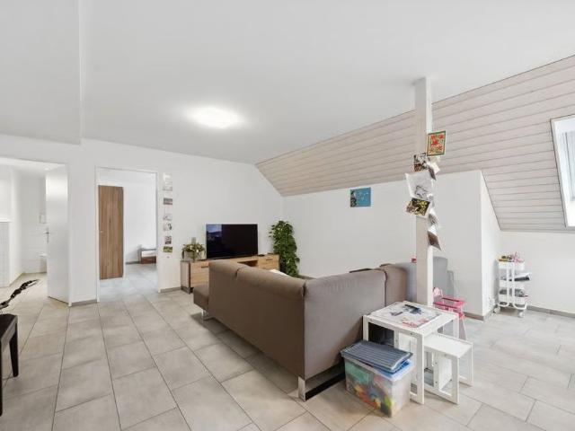 Haus mieten in Stüsslingen, Solothurn