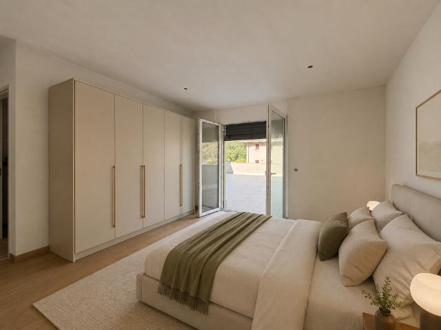 Apartment mieten in La Giète, Dorénaz