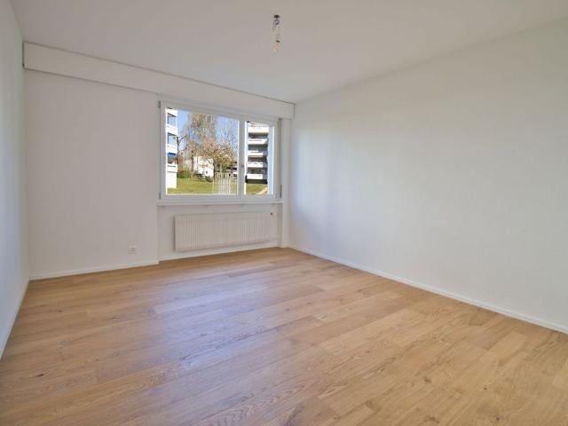 Apartment mieten in Muri bei Bern, Bern