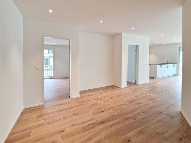 Apartment mieten in Thunstetten, Bern