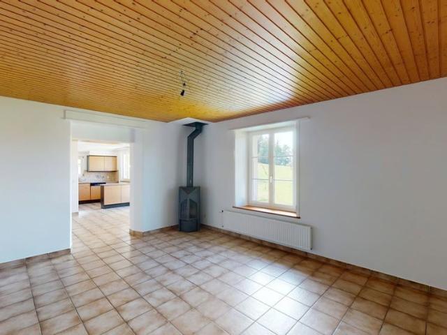 Apartment mieten in Murten, Freiburg