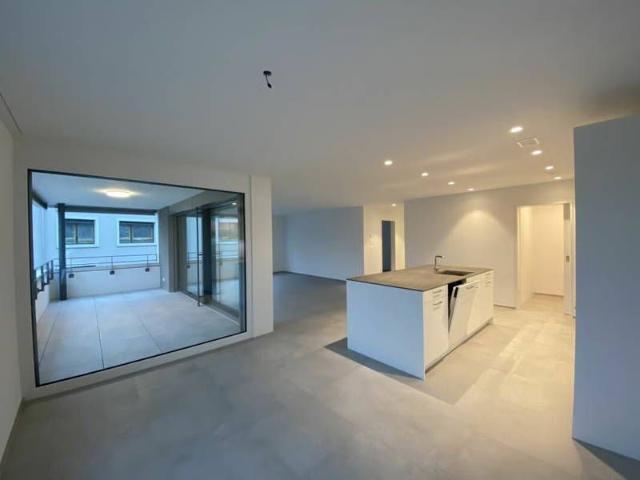 Apartment mieten in Breitenloo, Wil (SG)