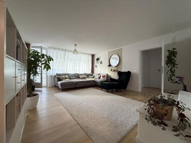 Apartment mieten in Kreuzlingen, Bezirk Kreuzlingen