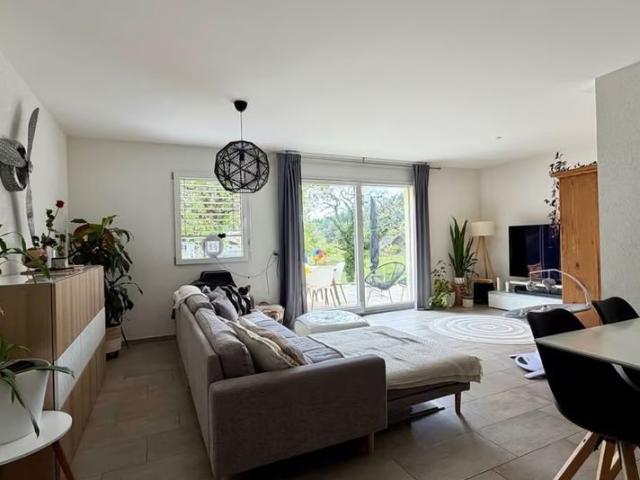 Apartment mieten in Cronay, District du Jura-Nord vaudois