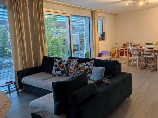 Apartment mieten in Morges, District de Morges