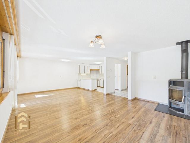 Apartment mieten in P2474, St. Niklaus