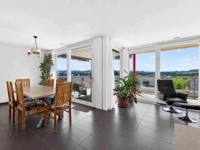 Apartment mieten in Geuensee, Lü