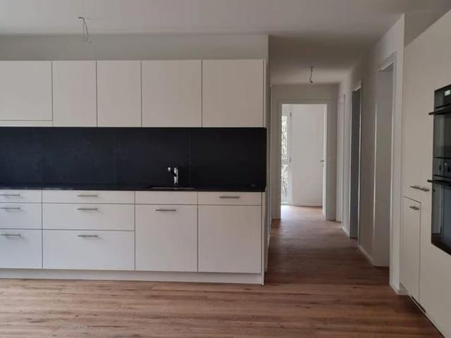 Apartment mieten in Moutier, Bern
