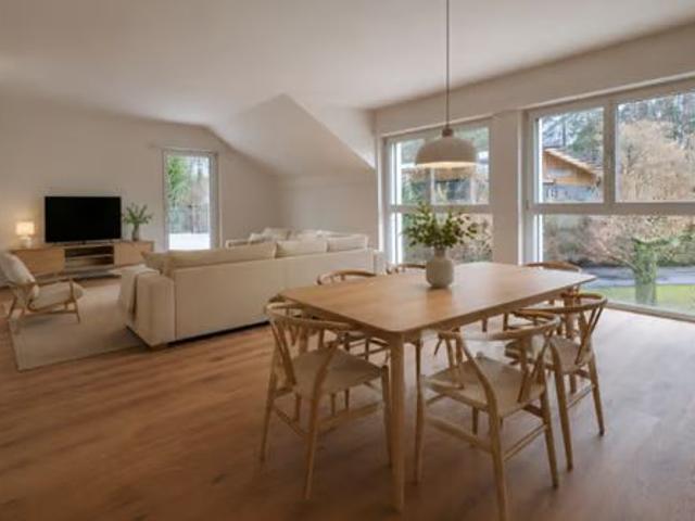 Apartment mieten in Moutier, Bern