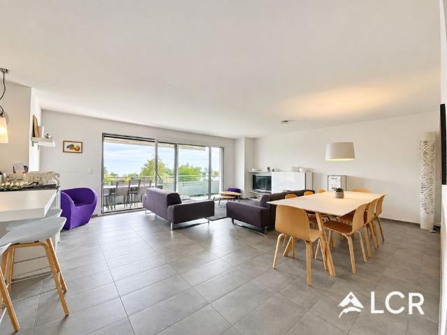 Apartment mieten in Saint-Prex, District de Morges