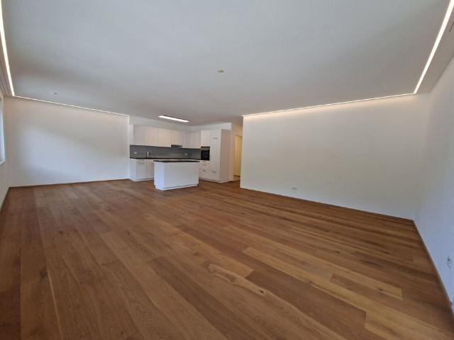 Apartment mieten in Heiligkreuz, Mels, St. Gallen