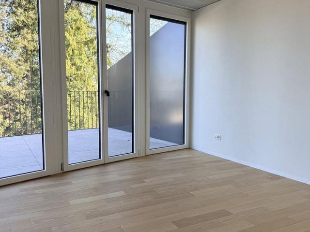Apartment mieten in Wohlen (AG), Aargau