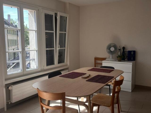 Apartment mieten in Bulle, Freiburg
