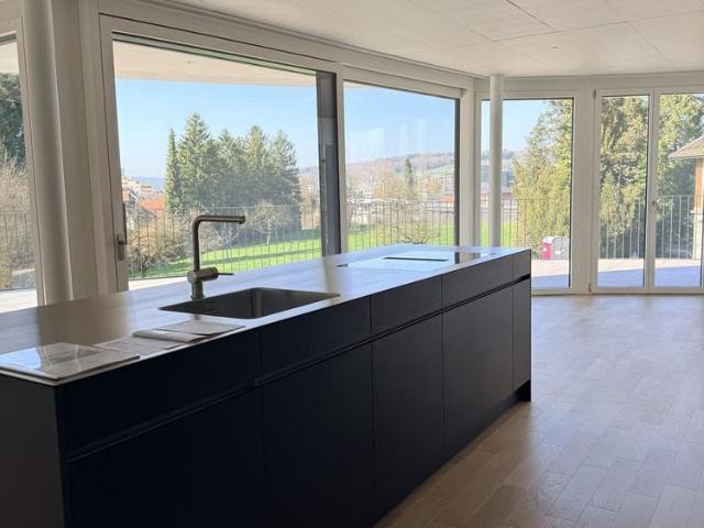 Apartment mieten in Wohlen (AG), Aargau