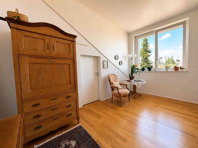 Apartment mieten in Riburg, Möhlin