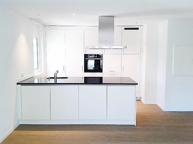 Apartment mieten in Oberentfelden, Aargau