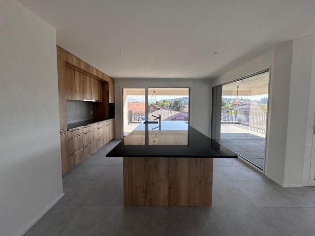 Apartment mieten in Châtel-Saint-Denis, Freiburg