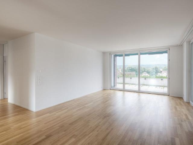 Apartment mieten in Döttingen, Aargau