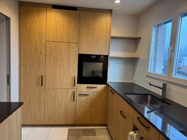 Apartment mieten in Hausen bei Brugg, Aargau