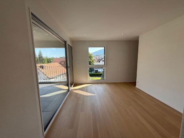 Apartment mieten in Châtel-Saint-Denis, Freiburg