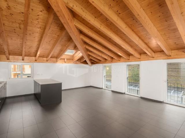 Apartment mieten in Villa Luganese, Lugano