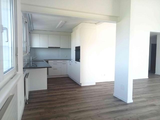 Apartment mieten in Eschlikon (TG), Thurgau