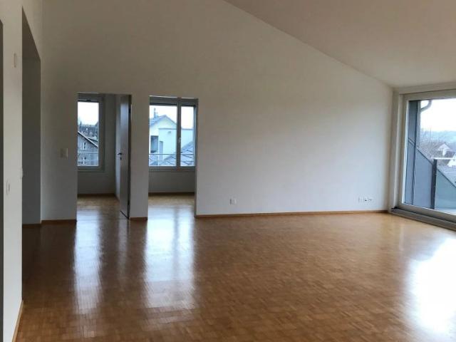 Apartment mieten in Ottenbach, Zürich