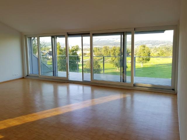 Apartment mieten in Ottenbach, Zürich