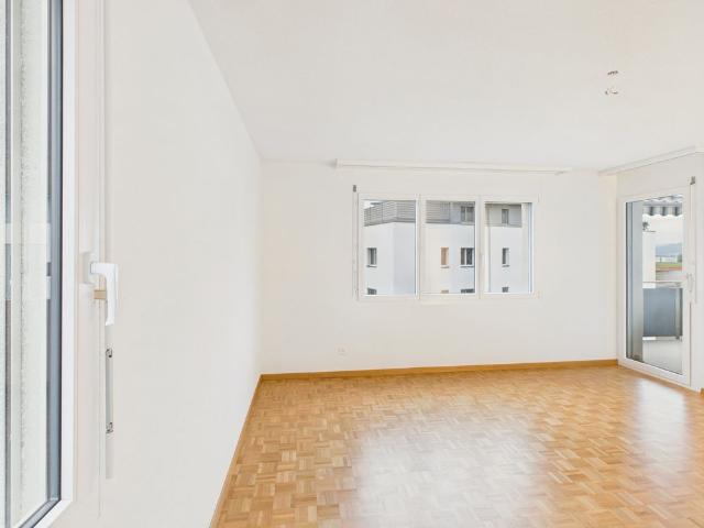 Apartment mieten in Obersiggenthal, Aargau