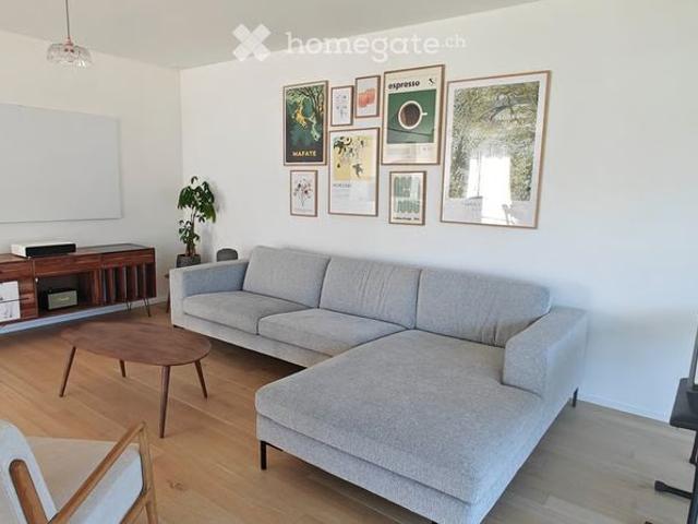 Apartment mieten in Les Mayens-de-Sion, Wallis