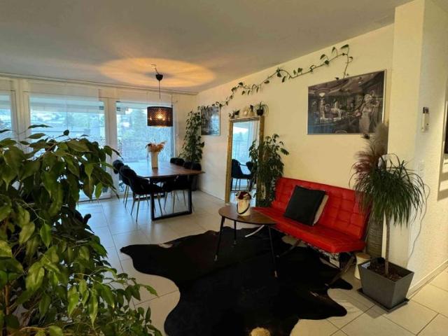 Apartment mieten in Egelshofen, Kreuzlingen