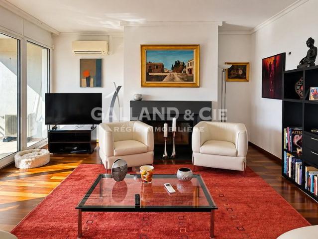 Apartment mieten in Pully, District de Lavaux-Oron