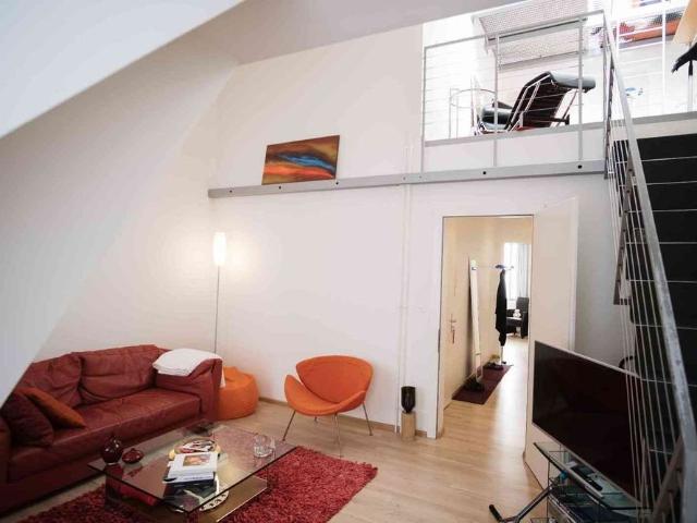 Haus mieten in Basel, Basel-Stadt