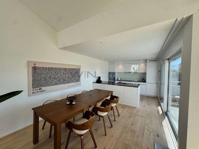 Apartment mieten in Eschenbach (SG), St. Gallen