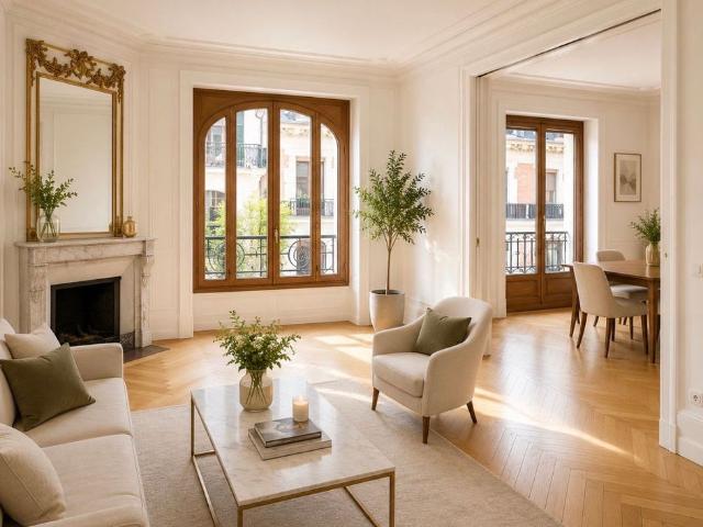 Apartment mieten in Conches