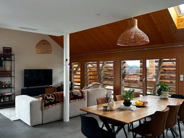 Apartment mieten in Hauterive (FR), Freiburg