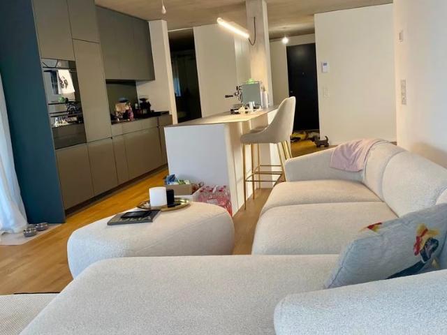 Apartment mieten in Oberwil, Bezirk Arlesheim