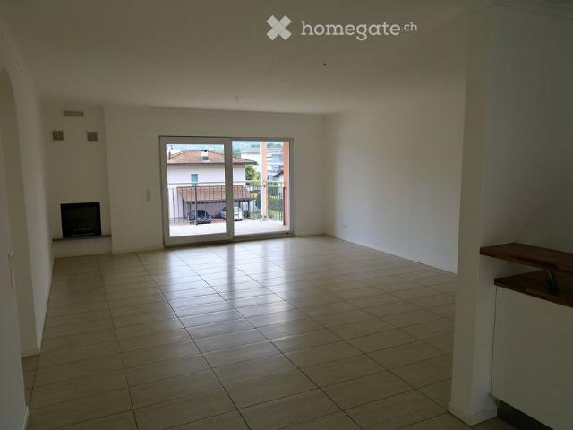 Apartment mieten in Gordola, Tessin